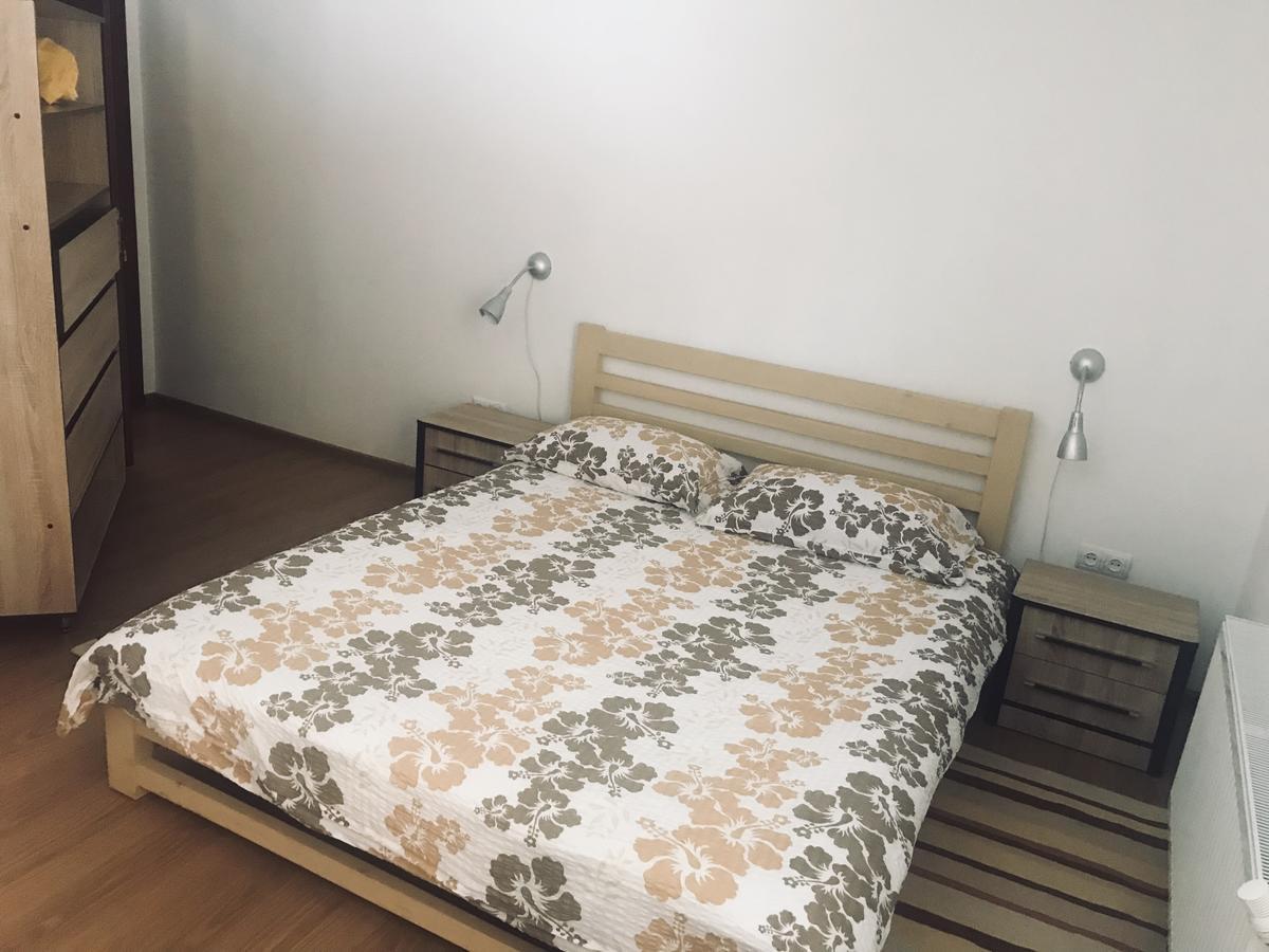 Котедж "Relax" 米库利钦 外观 照片